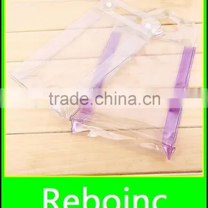 Wholesale Clear Plastic Packaging Bags thumbnail-1