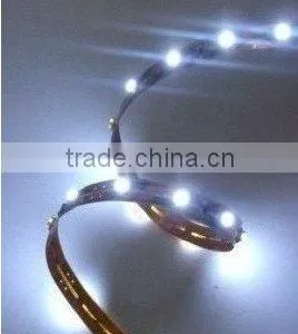 Eproxy Coat /Waterproof 150pcs 3528 SMD Flexible Led Strip thumbnail-1