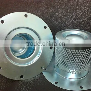 Atlas Copco GA200/315,2906058800 /air Compressor Parts 1614704800,2906020200 /filter Element 1614952100 thumbnail-1