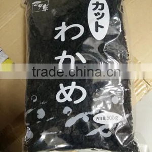 Chopped Dried Chuka Wakame,Korean Food In Fuzhou thumbnail-5