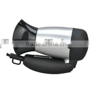 Travelling Steam Mini Hair Dryer thumbnail-1