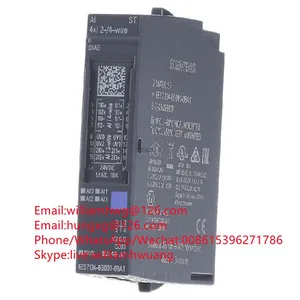 ABB Digital Input Module 3BSE008508R1 3BSE069052R1 3BSE008550R1 3BSE069054R4 3BSE013212R2 thumbnail-1
