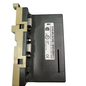 ABB 07KT94 GJR5252100R0101 Advant Controller 31 Basic Unit thumbnail-3