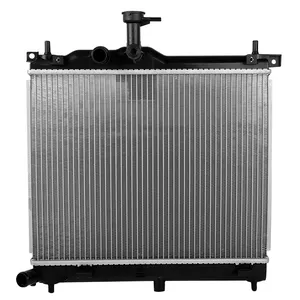 Radiator For DODGE Parts No.25310OX500 thumbnail-1