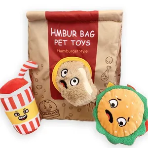 HMBUR Bag Pet Toys thumbnail-2