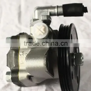 Power Steering Pump Applied For HYUNDAI SONATA thumbnail-3