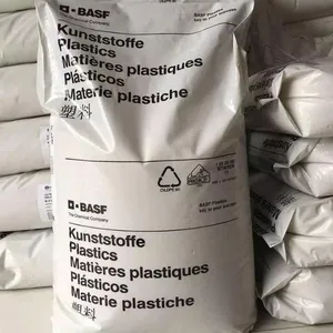 PA66 Ultramid BASF 5202CQ HS High Viscosity Film Fishing Line Monofilament Application Extrusion Blow Molding Pa66 Nylon PA66 5202CQ HS thumbnail-3