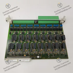 ABB 1MRB150021RO116 Temperature Measurement Module thumbnail-2