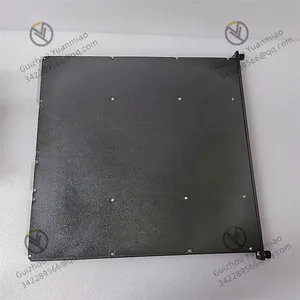 TRICONEX 3806E Analog Output Module thumbnail-1