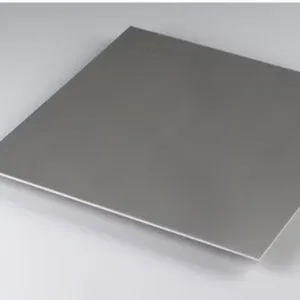 High-Quality ASTM A240/B688 Uns N08367 Stainless Steel Plate thumbnail-1
