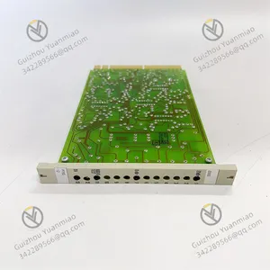 O3EGb HENF315118R2 Communication Gateway Module thumbnail-2