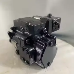 K3VL28 K3VL60 K3VL80 K3VL112 K3VL140 K3VL45/BV-10RKMLO K3VL45/B-10RSM-P0 K3VL45/B-1NLSMPR-TB422 L288 Hydraulic Pump thumbnail-3