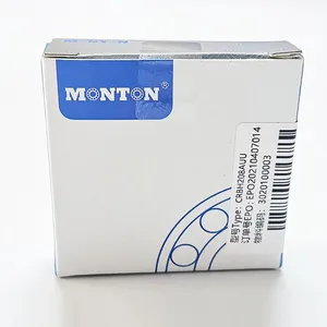 CRBT505A Crossed Roller Bearing Servo Harmonic Drive Reduction Gearbox Reducer Cross Roller Bearing Actuator thumbnail-5