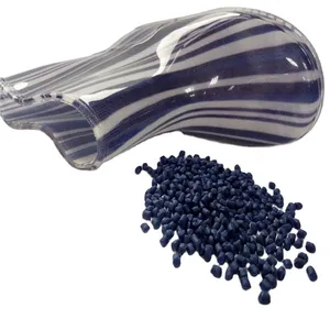 PVC FLEXIBLE GRANULADO VIRGE COMPUESTOS DE PVC thumbnail-2