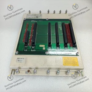 RELIANCE ELECTRIC S-D4012 PLC Controller thumbnail-1