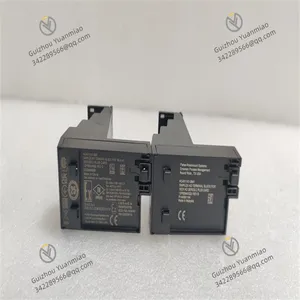 Emerson CE4005S2B4 Digital Input Module thumbnail-4