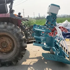 Rice Direct Planting Machine for Tractor Attachment thumbnail-3