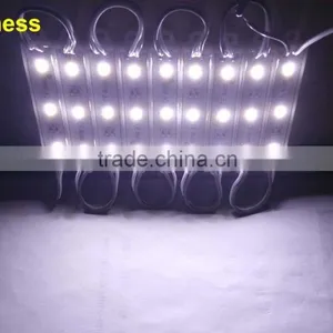 TOP Quality Smd 3535/5730/2835/5050/5054 LED Module Cheapest Price Waterproof Sealing Glue Module Single Rgb Color Module Pixel thumbnail-3