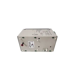 8920-PS-DC Supply Monitor Various Safety Parameters CI810B 3BSE020520R1 thumbnail-1