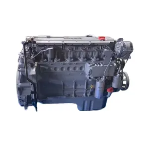 148kw Water Cooled 6 Cylinder Deutz Engine BF6M1013 New Engine Assembly thumbnail-1