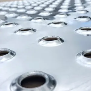 Circular Punched Mesh for Industrial Screening thumbnail-2
