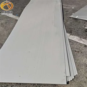 High-Quality Iron Nickel Alloy Plate 4J36 for Aerospace Industry Cryogenic Components thumbnail-4