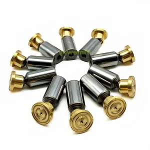 Piston Pump Repair Kits K3SP36 Hydraulic Pump Parts for Takeuchi TB175 TB160 TB80 K3SP36C Kawasaki Excavator Pump Spare Parts thumbnail-5