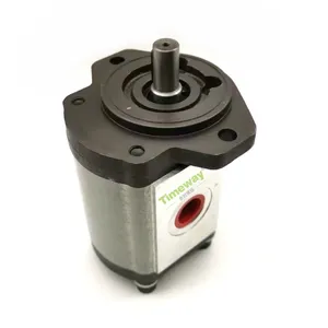 GHP2A Hydraulic Gear Pump GHP2A-D-6-FG GHP2A-D-9-FG GHP2A-D-10FG GHP2A-D-12-FG GHP2A-D-16-FG GHP2A-D-20-FG Etc Forklift Oil Pump thumbnail-4