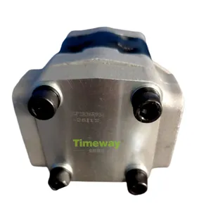Forklift Parts SGP Hydraulic High Pressure Oil Pump SGP2B36R934 Forklift Gear Pump Replace Shimadzu Gear Oil Pump thumbnail-5