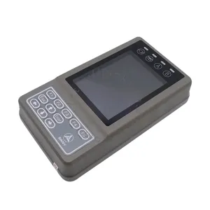 SANY Excavator Monitor LCD Display Panel Dashboard Screen Cluster Meter Genuine SANY Parts OEM Replacement thumbnail-5