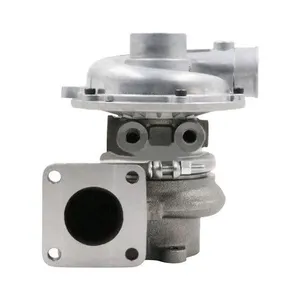 4jj1 Engine Turbocharger 8981851941 4jj1 Turbo for Sany Sy125c Sy135c Sy115c Excavator Parts thumbnail-6