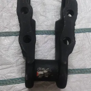 Genuine SANY Excavator Track Link Assembly ST216MH.1 Undercarriage Track Chain With Bushings/Pins thumbnail-6