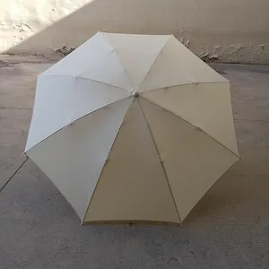 Four-section Rod Compact Sun Umbrella Manufacturer, Beach Parasol, Portable Folding Parasol thumbnail-3