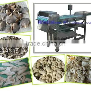 Mushroom Cutting Machine/Mushroom Cutter thumbnail-1