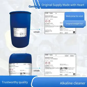 Chemetall Basf Gardoclean 5869 5869 (oakite 100) High-alkaline Cleaner thumbnail-1