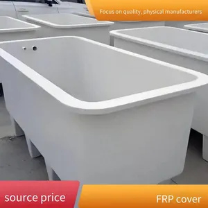 Hengshi Agricultural Machinery Frp Shell With Strong Weather Resistance, Customizable Lightweight Protective Shell thumbnail-4