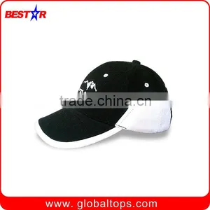 Factory Price Cheap Soonest Delivery Sports Cap for Hiking thumbnail-1