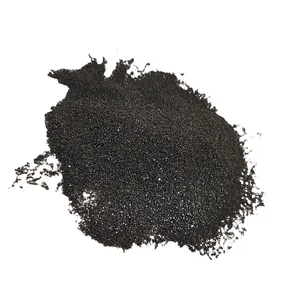 Refractory Ladle Insulation Covering Slag Filling Compound Powder thumbnail-3