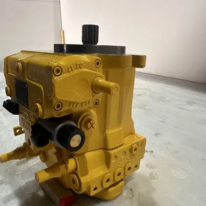 Hydraulic Pump 708-2L-00112 for PC200-7 Piston Pump Variable Piston Pump Piston Pump thumbnail-2