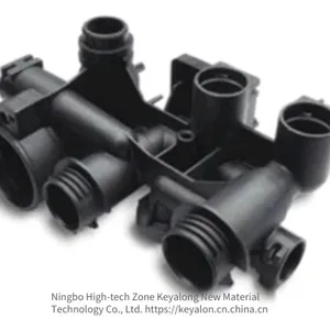 Glass Fiber Reinforced Pok, Reinforced Polyketone, Injection Molding Grade, High Rigidity and Hydrolysis Resistance, Excellent Molding Reducibility thumbnail-2