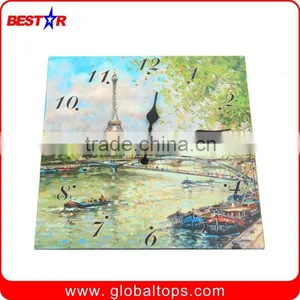 Promotional Modern Fashionable Wall Decoration thumbnail-1