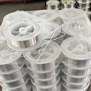 436, 442, 446 High Chromium Ferritic Stainless Steel Plate Strip Bar, High Temperature Oxidation & Corrosion Resistant Alloy Material thumbnail-5