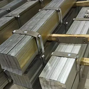Flat Steel & Thick Flat Steel,Q235B、Q235A、Q275、Q345B（16Mn）、Q355B、20#、35#、45# thumbnail-3
