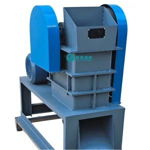 Laboratory Jaw Crusher Mini Jaw Crusher for Ore & Rock Sample Preparation thumbnail-1