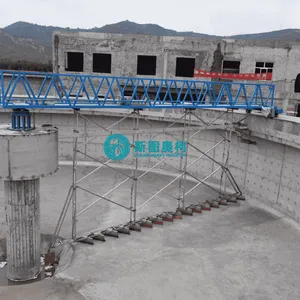 China Mining Thickener Supplier thumbnail-5