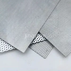 High-quality Perforated Stainless Steel Sheet, AISI 304/201, 1.5mm Thick, Hexagonal/round Holes, 1220*2440mm. Price thumbnail-4