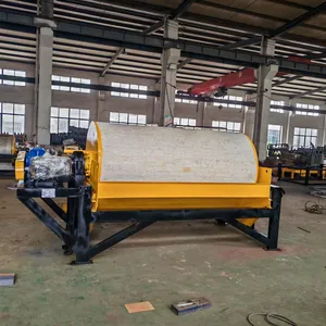 Wholesale Mining Iron Remover | Suspended Electromagnetic Iron Separator | Magnetic Separator Full Models thumbnail-4