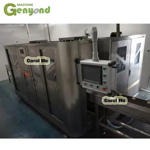 Mini Small 3L 5L 10L Juice HPP Machine thumbnail-4