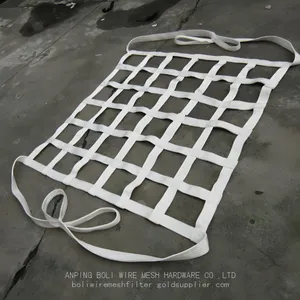 Heavy Duty Cargo Net 2