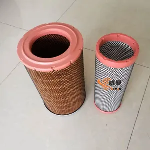 Original Sdlg Spare Part Air Filter 4110001755023 612600114993A for L953 Wheel Loader thumbnail-2